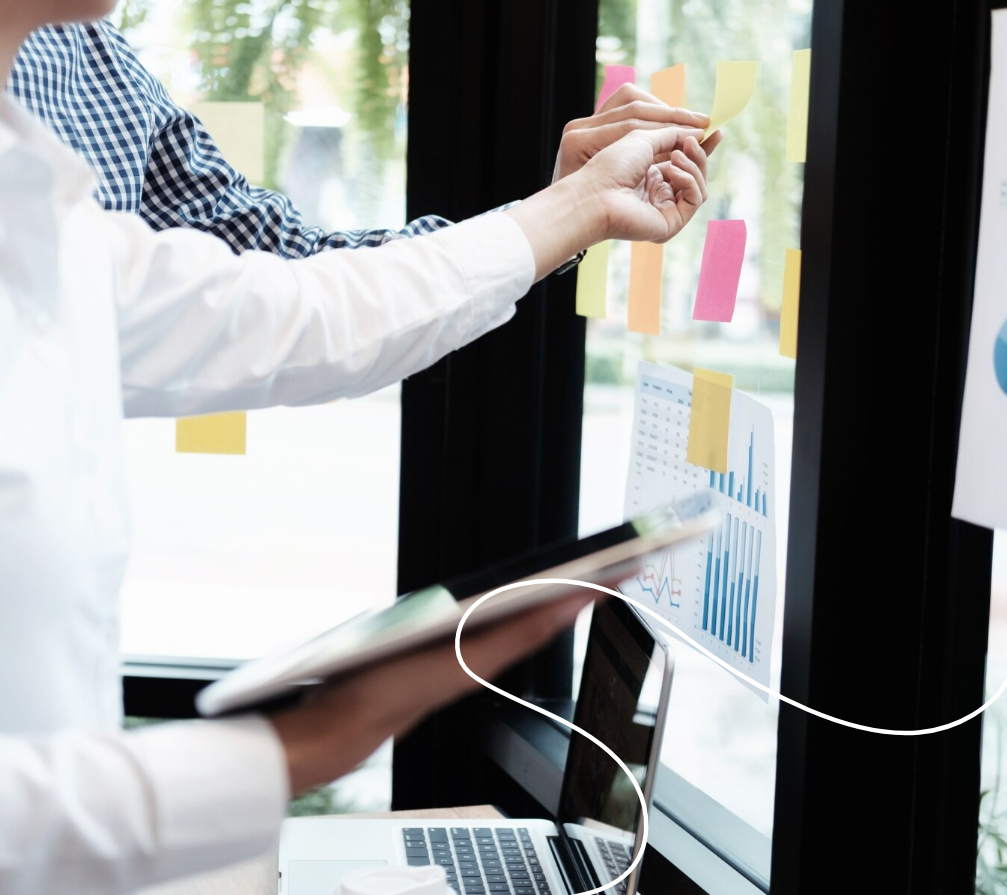 Les process de l'entreprise
