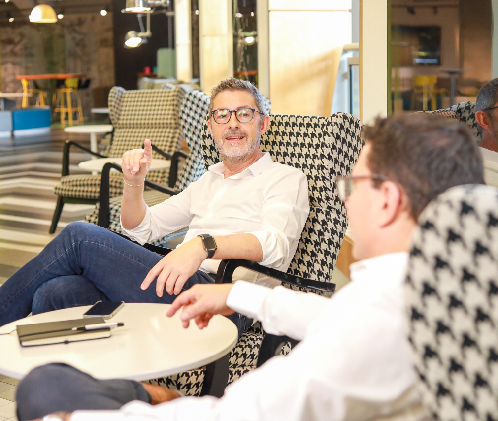 Notre approche formations professionnelles