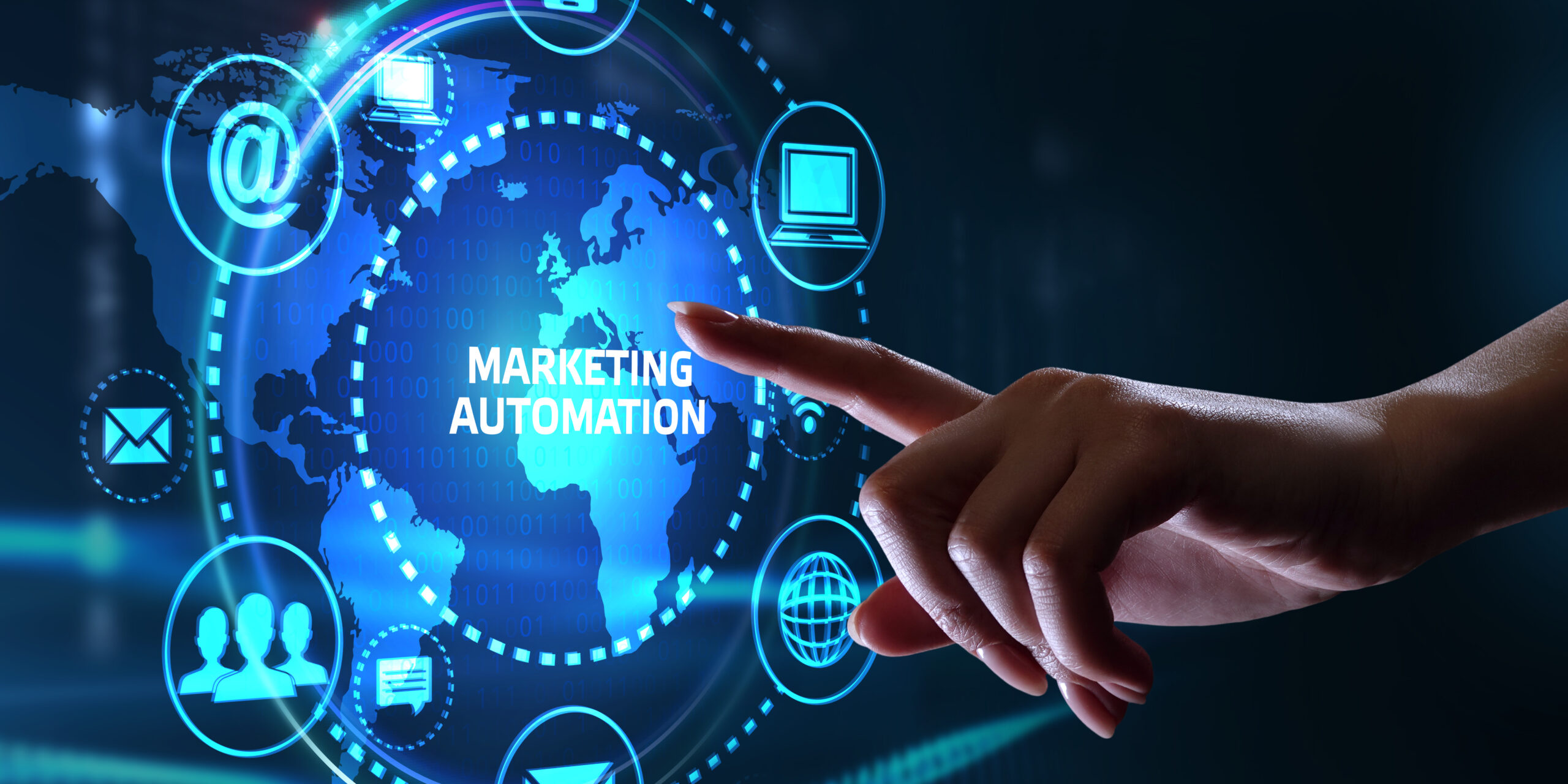 Marketing automation